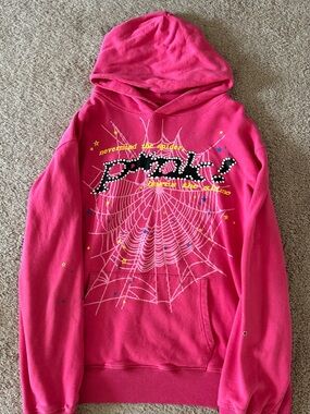 Spider Worldwide Hoodie